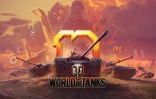 Конкурс: УНИАН раздает 10 тысяч золота для популярной онлайн-игры World of Tanks