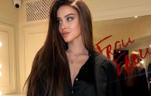 "Буду нахабніти": претендентка на Міс Україна 2021 у Харкові "схитрила", об'їжджаючи затор