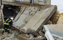 В Одесской области произошел смертельный взрыв (фото)