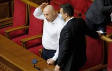 Матюки в Раді й "виїдене лице": зібрано найяскравіші словесні ляпи нардепів у 2021 (відео)