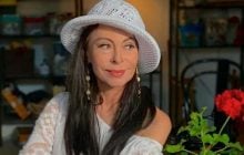 Звезда 90-х после пожара перенесла несколько операций и кожных пластик