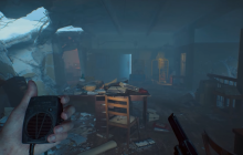 Вышел геймплейный ролик ILL – атмосферного хоррора в духе Resident Evil