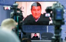 Суд арестовал имущество бывшего нардепа-беглеца Онищенко
