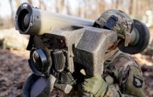 Эстония готова предоставить Украине ракеты Javelin и гаубицы