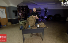 На случай войны: эксперты рассказали, что должно быть в тревожном чемодане (видео)