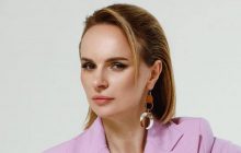 Психотерапевт Алина Дейнека: На праздничном застолье лучше не говорить о коронавирусе и о политике. Эти темы будоражат очень много семей