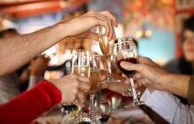 Частое употребление алкоголя женщинами повышает риск умереть от сердечного приступа, - ученые