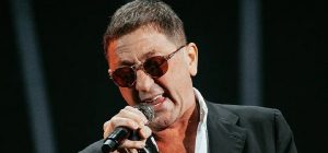 Путинист Лепс испугался вспышки чумы в России и потребовал раскрыть правду