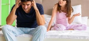 Чому ми постійно воюємо у стосунках: цікаве пояснення і шлях виходу