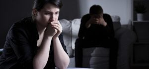 Чому дружини втрачають інтерес до своїх чоловіків: учені назвали причину №1