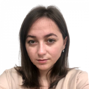 Марта Гичко Марта Гичко