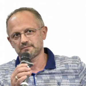 Роман Бессмертный Роман Бессмертный