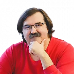 Александр Ольшанский Александр Ольшанский