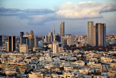 Israel's main cities won't celebrate May 9 publicly