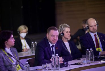 В Україні з'явиться реєстр зброї: що відомо