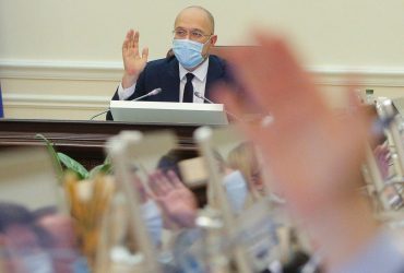 Кабмин внес на рассмотрение СНБО предложения по санкциям против российских пропагандистов - Ткаченко