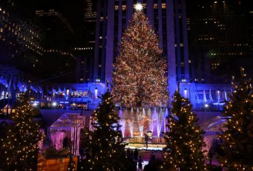 Названо найдорожчі міста світу для зустрічі Нового року