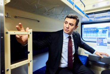 Тищенка та ще двох нардепів викрили в брехні у деклараціях: забули про автівки та нерухомість
