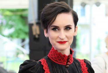 Солістка Go_A розповіла, як діти з Росії бажали їй смерті