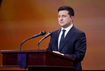 Мольфарка сделала неожиданное предсказание для Зеленского (видео)