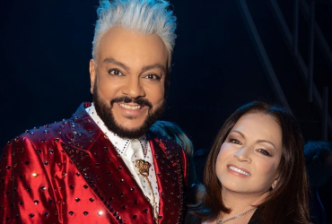 Путініст Кіркоров шокував новим обличчям після пластики