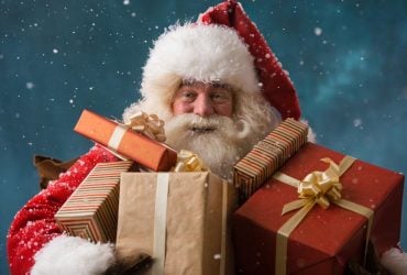 Чому і в якому віці діти втрачають віру в Санта-Клауса: психологи дізналися правду