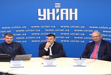 Премия «Державник года» - уникальный проект Киевской  школы госуправления им. Сергея Нижнего