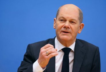 Arrest warrant for Putin: Scholz pointed out an important aspect
