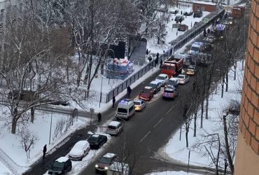 В московском МФЦ мужчина устроил бойню из-за маски: главные подробности преступления (фото, видео)