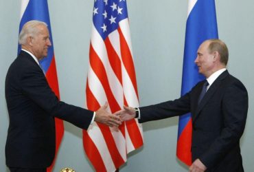 Ο Λευκός Οίκος προσπαθεί να αποκλείσει μια απευθείας συνάντηση μεταξύ Μπάιντεν και Πούτιν στο G-20 - Politiko