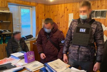 "Украли" десятки участков: в Киеве раскрыты серьезные махинации с коммунальной землей (фото)