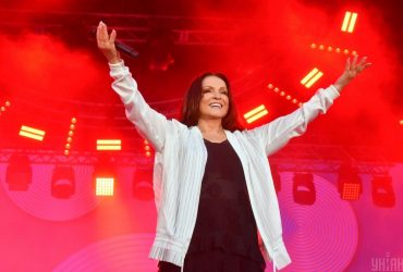 У РФ вирішили пограбувати Ротару: гроші відправлять окупантам