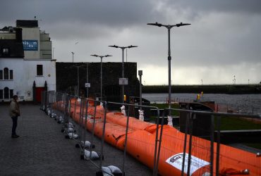 РФ може атакувати підводні кабелі і трубопроводи неподалік Ірландії, - The Times