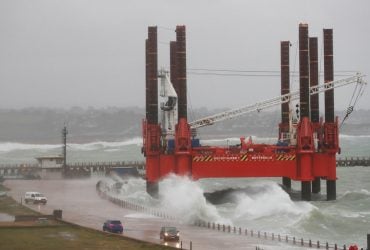 Стало відомо, скільки біженців з України прийняла Ірландія