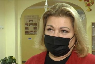 Пишалась тим, що не українка: у київському ліцеї вчительку покарали за порушення мовного закону (відео)
