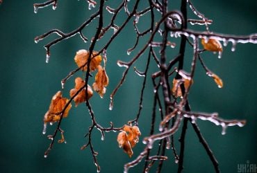 У Львові синоптики оголосили І рівень небезпеки (інфографіка)