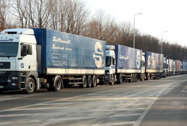Блокування триває на п’яти напрямках: у ДПСУ розповіли про ситуацію на кордоні з Польщею