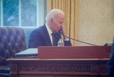 У Байдена назвали условие для его диалога с Путиным