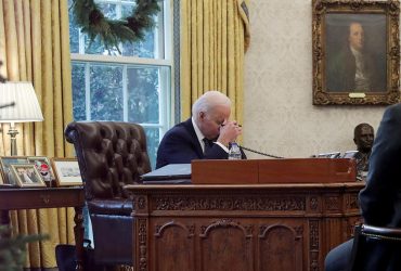 США разрабатывают план на случай ядерной атаки России по Украине - NYT