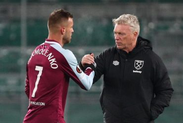 Сенсаційний виліт Барселони і розгром від команди Ярмоленка: огляди матчів Ліги Європи (відео)