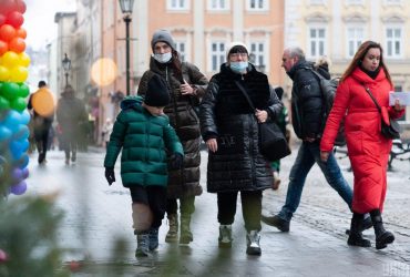 В ООН стверджують, що до 2050 року українців стане на 7 мільйонів менше