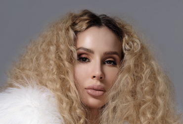 Лобода презентувала новорічний суперхіт (відео)