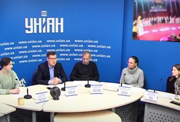 Чем живет Национальный цирк Украины и какие планы на будущее?