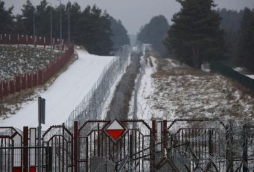 Польша ожидает до миллиона беженцев на своей границе в случае вторжения РФ в Украину