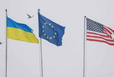 США і Західна Європа посилять санкції проти Росії через війну в Україні - Держдеп