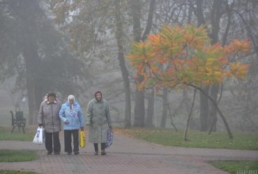 У Києві терміново оголосили І рівень небезпеки: що сталося (інфографіка)