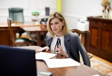 Клопотенко розповів, яка Олена Зеленська в реальному житті: Можливо, вона деспот