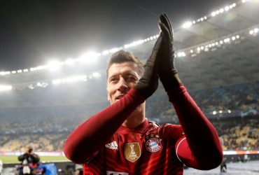 Це найкращий варіант: Левандовскі виступив із заявою щодо свого майбутнього