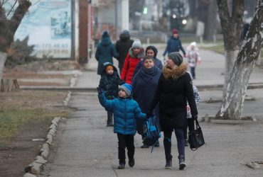 Украину ожидает демографический кризис: эксперт озвучил ужасные цифры