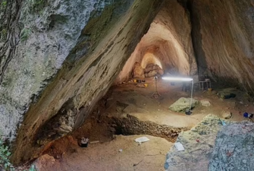 Археологи натрапили на найдавніше поховання немовляти в Європі: що знайшли (фото)